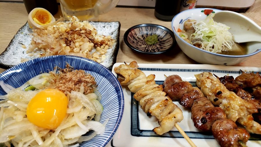 5 NO 5 UENO 6CHOME - Ueno, Asakusa - Restaurant Reviews, Photos & Phone Number - Tripadvisor