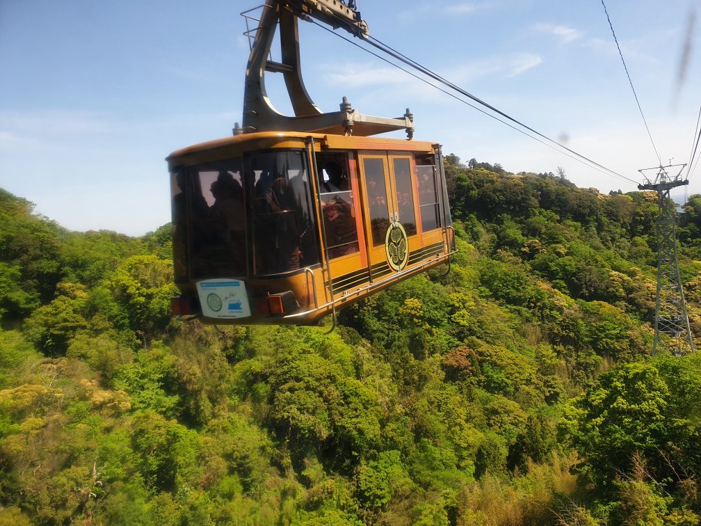 Nihondaira Ropeway - All You Need to Know BEFORE You Go (2024)