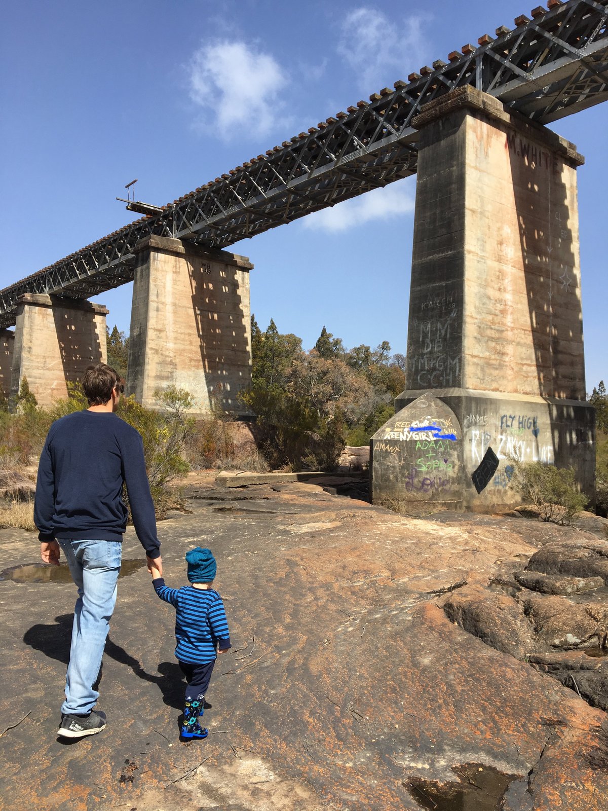 The Red Bridge Stanthorpe 2022 Lohnt Es Sich Mit Fotos