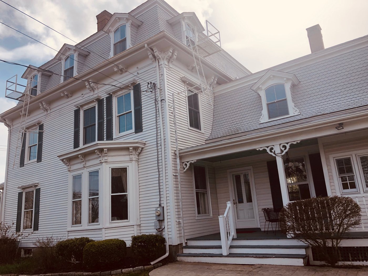 LANGWORTHY FARM BED AND BREAKFAST Updated 2022 Prices & B&B Reviews