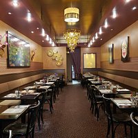 Siam Bistro Thai Restaurant, Ottawa