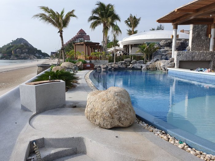 Kundala Beach Resort Huahin - รีวิวและเปรียบเทียบราคา - Tripadvisor