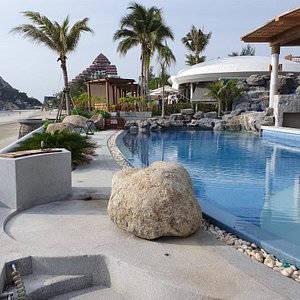 Kundala Beach Resort