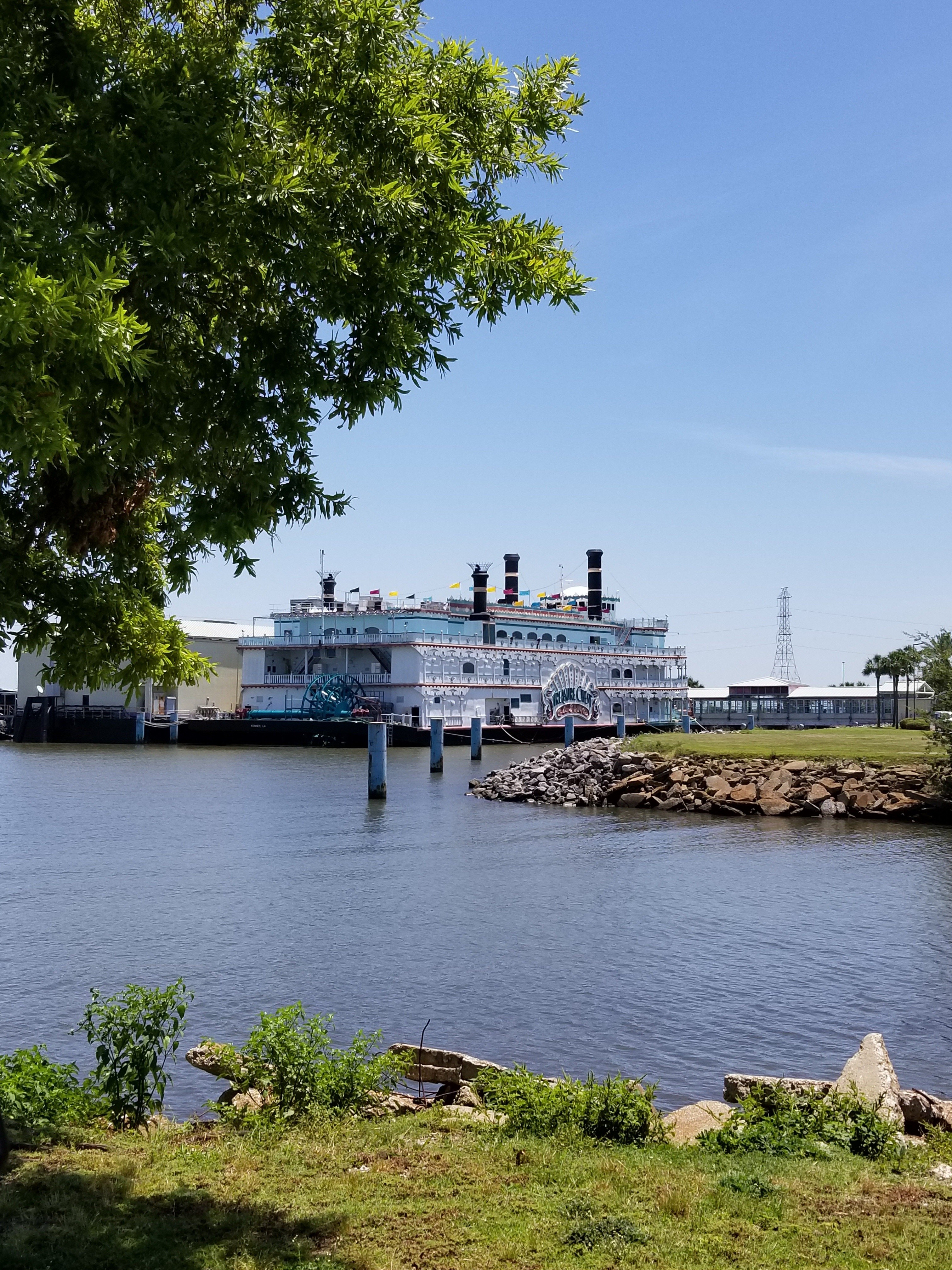 Turismo En Kenner Louisiana 2024 Opiniones Consejos E Informaci N   Casino At Kenner La 