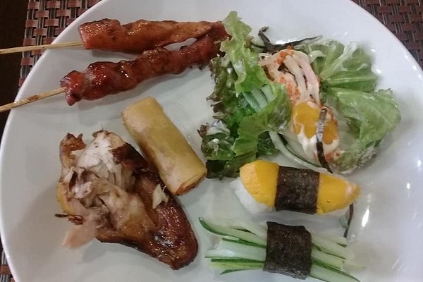 THE 10 BEST Japanese Restaurants in Cebu City (Updated 2024)
