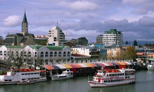 Valdivia Chile 2023 Best Places To Visit Tripadvisor