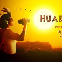 HUARIQUE