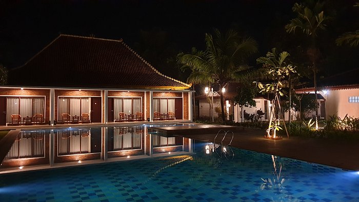 THE NALAYA HOTEL & RESTO (Borobudur, Indonesia) - Ulasan & Perbandingan  Harga Hotel - Tripadvisor