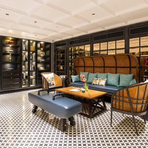 La Siesta Premium Hang Be, hotel in Hanoi