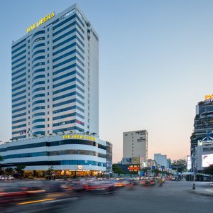 One Opera Danang Hotel