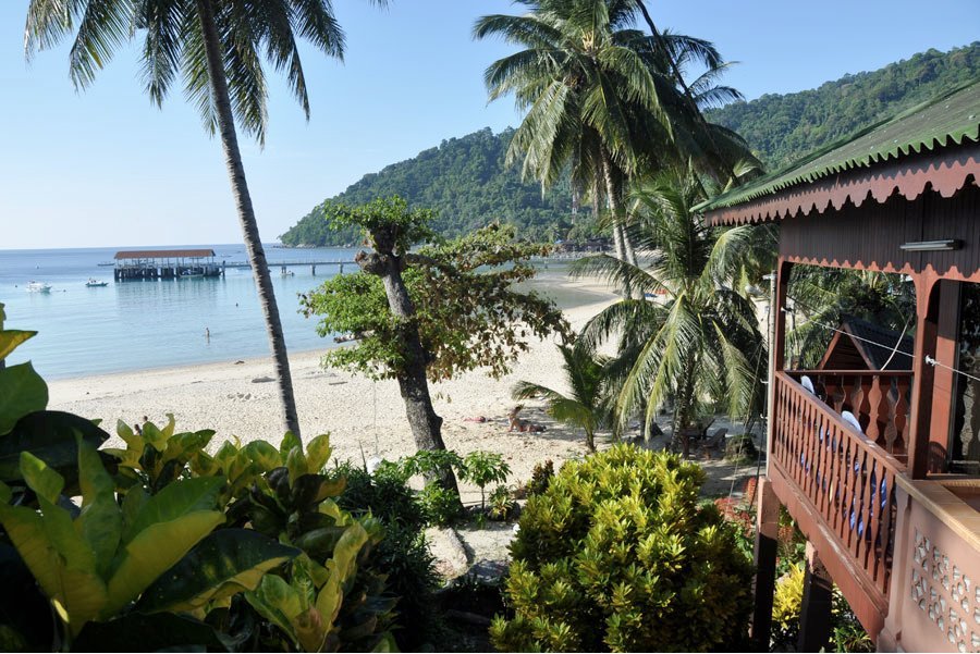 Salang Sayang Resort Rooms Pictures Reviews Tripadvisor