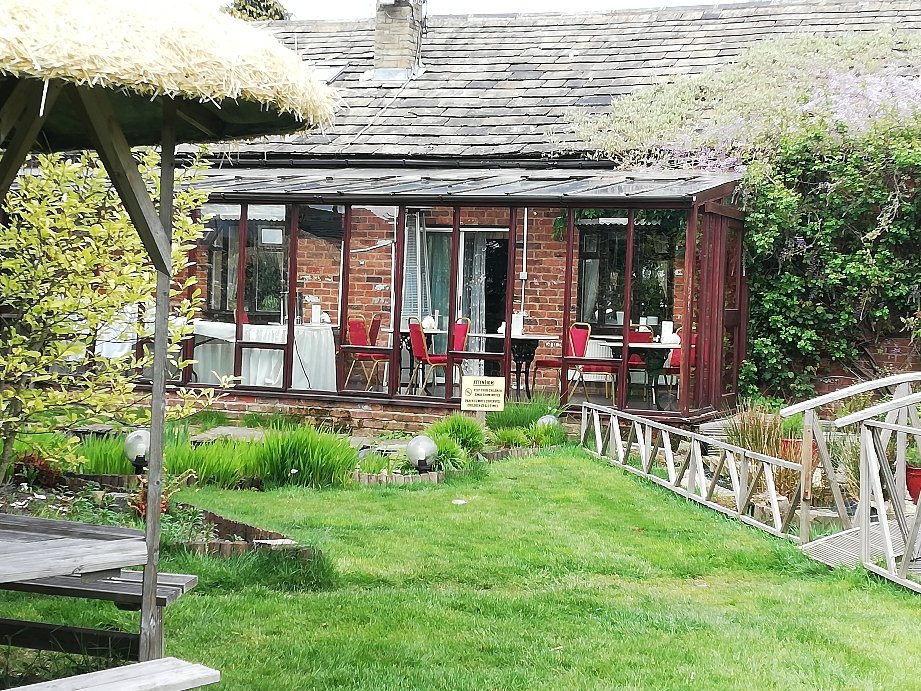 MODEL FARM BED & BREAKFAST - B&B Reviews (Bradford, England)