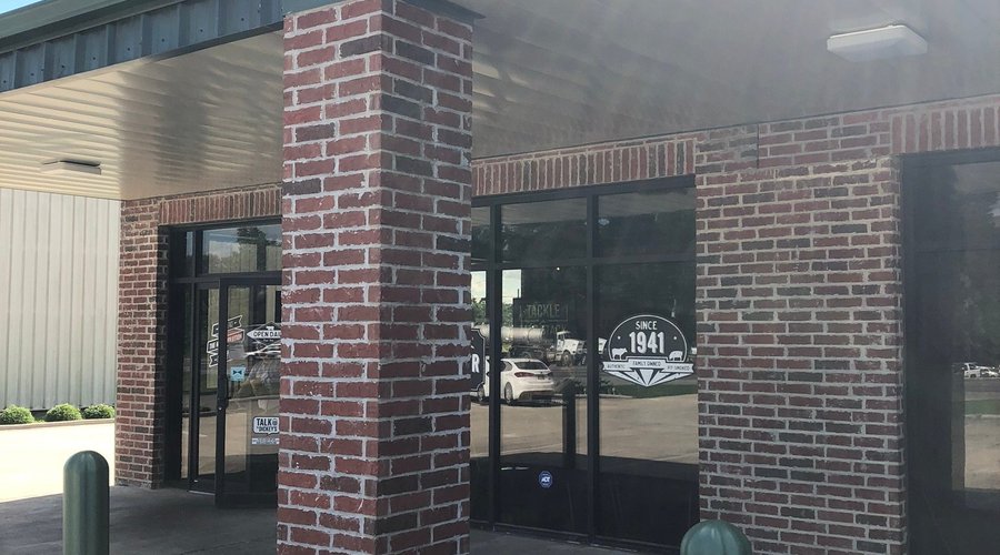 Dickey's Barbecue Pit