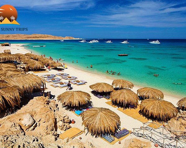 MAHMYA ISLAND (Hurghada) - All You Need to Know BEFORE You Go