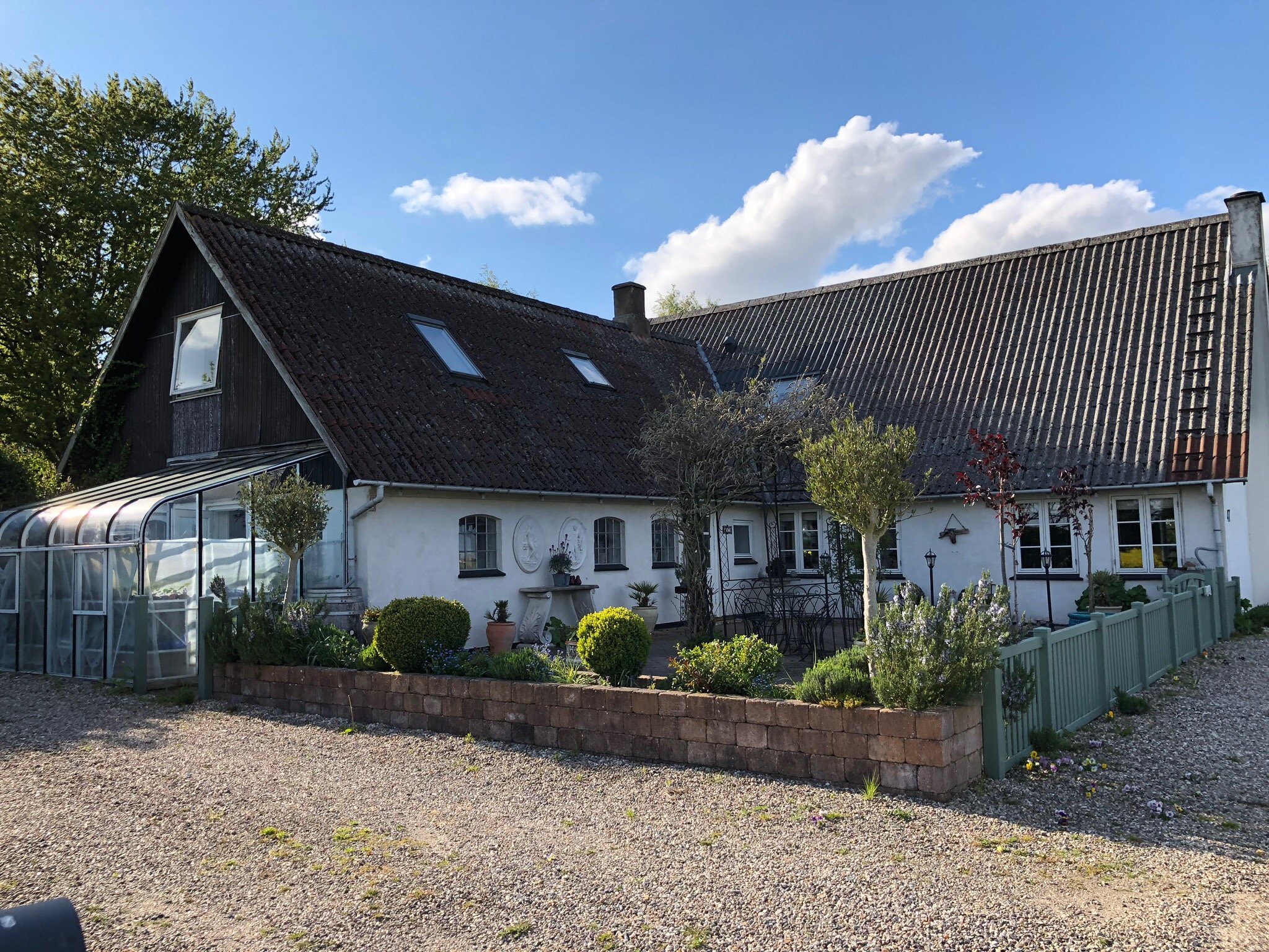 STAKDELEN 47 - Prices & B&B Reviews (Odense, Denmark)