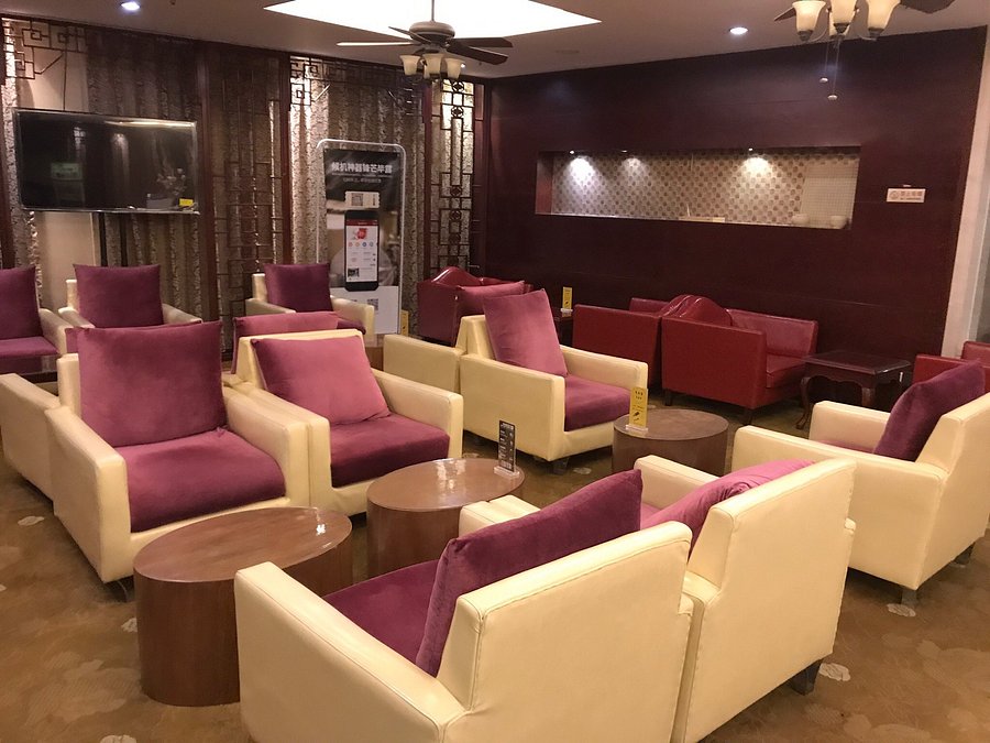 空港花园酒店 北京市 Airport Garden Hotel 61条旅客点评与比价