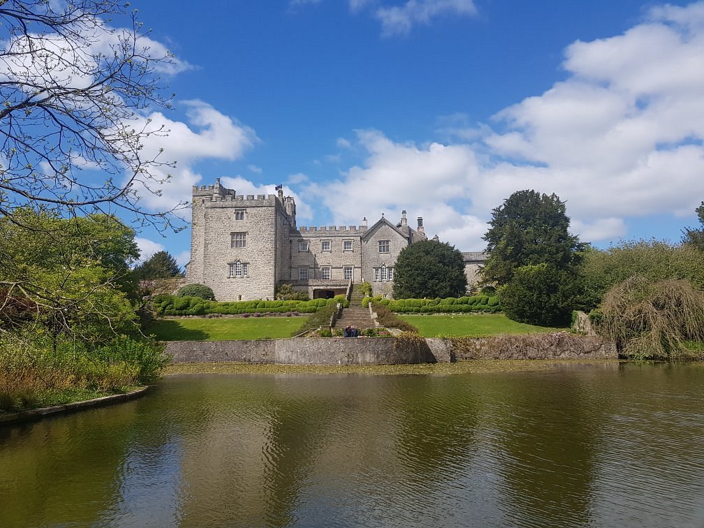 SIZERGH CASTLE (Kendal) 2022 tutto quello che c'è da sapere