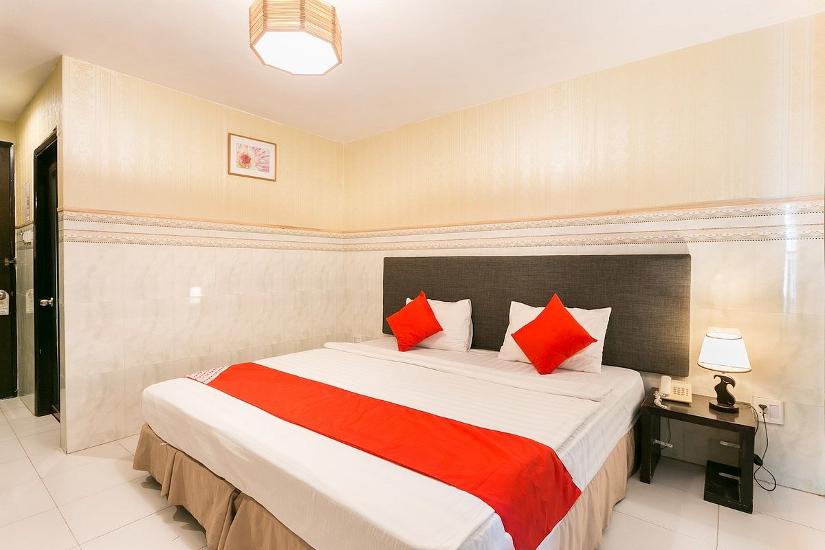 HOLIDAY HOTEL HO CHI MINH CITY (Хошимин) - отзывы, фото и сравнение цен -  Tripadvisor