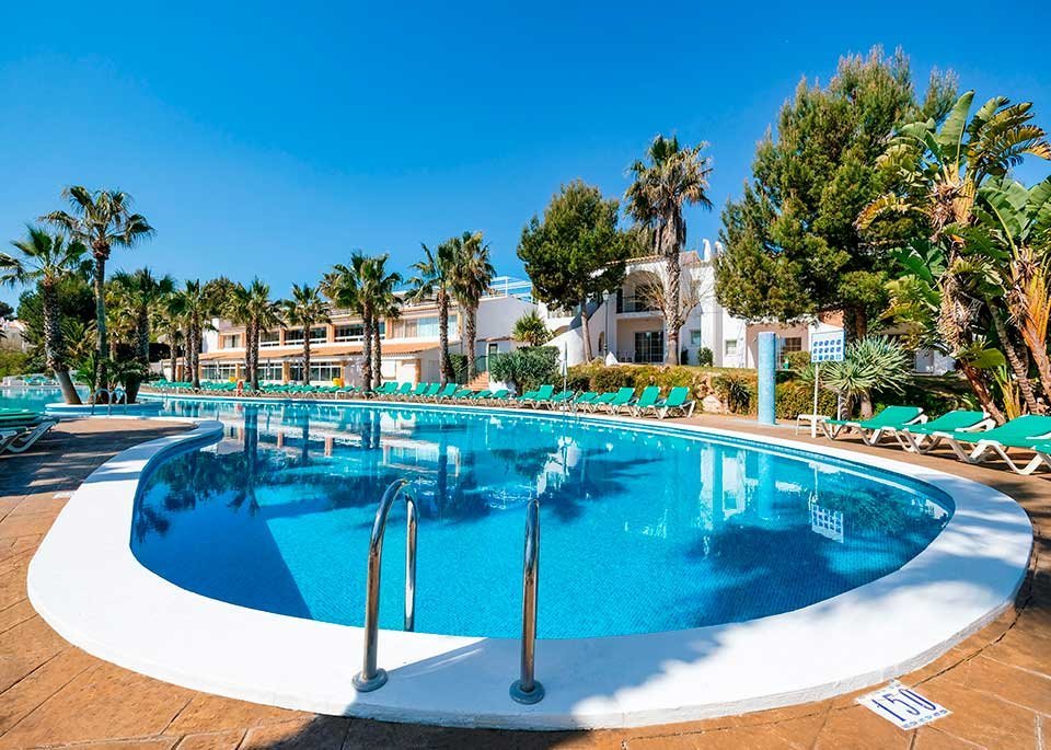 Hotel Marina Parc By Mij - Pool: Fotos und Bewertungen - Tripadvisor