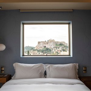 NEW Hotel, hotel in Athens