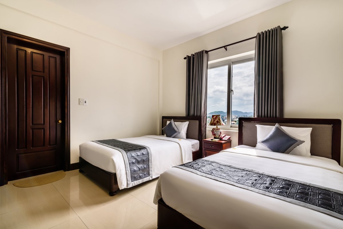 Baly Hotel and Spa Hue Rooms: Pictures & Reviews - Tripadvisor