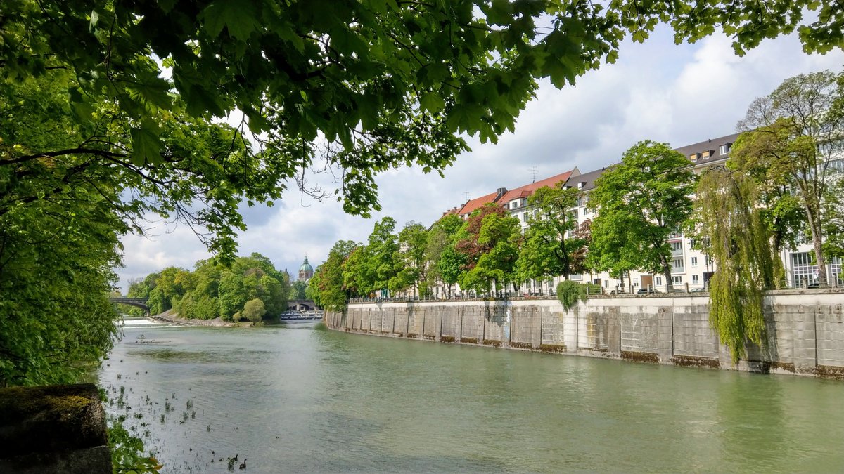 Isar, Мюнхен: лучшие советы перед посещением - Tripadvisor