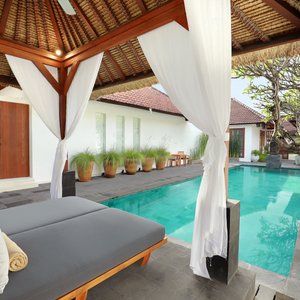 Main Pool