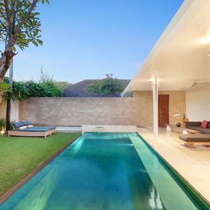 Uma Sapna, hotel in Seminyak