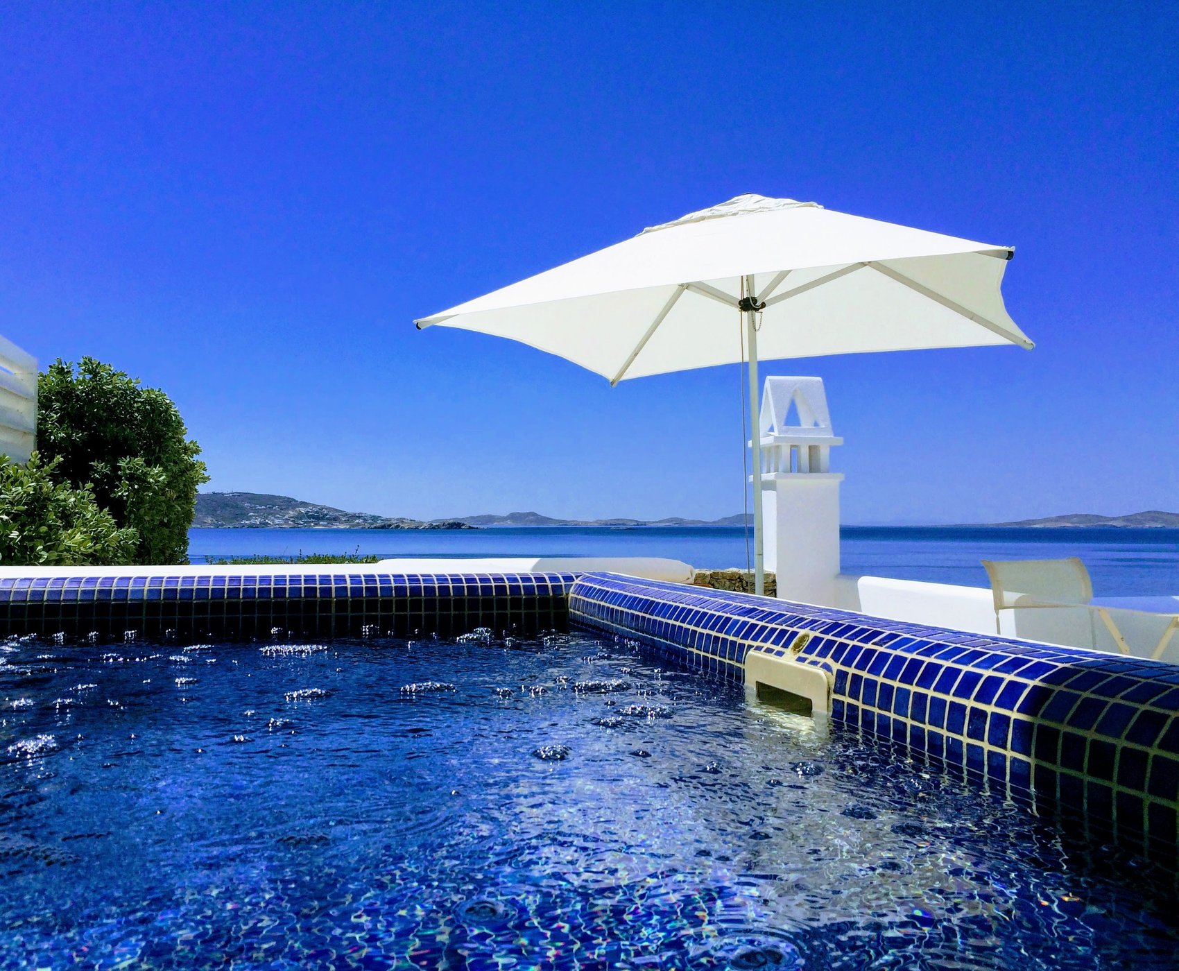 Grace Mykonos by null