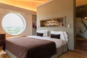 Quarto e suite
