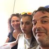 LES TOURISTES