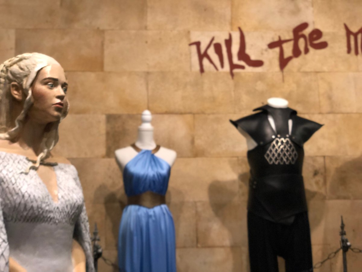 Game of Thrones Museum Split, Сплит: лучшие советы перед посещением -  Tripadvisor