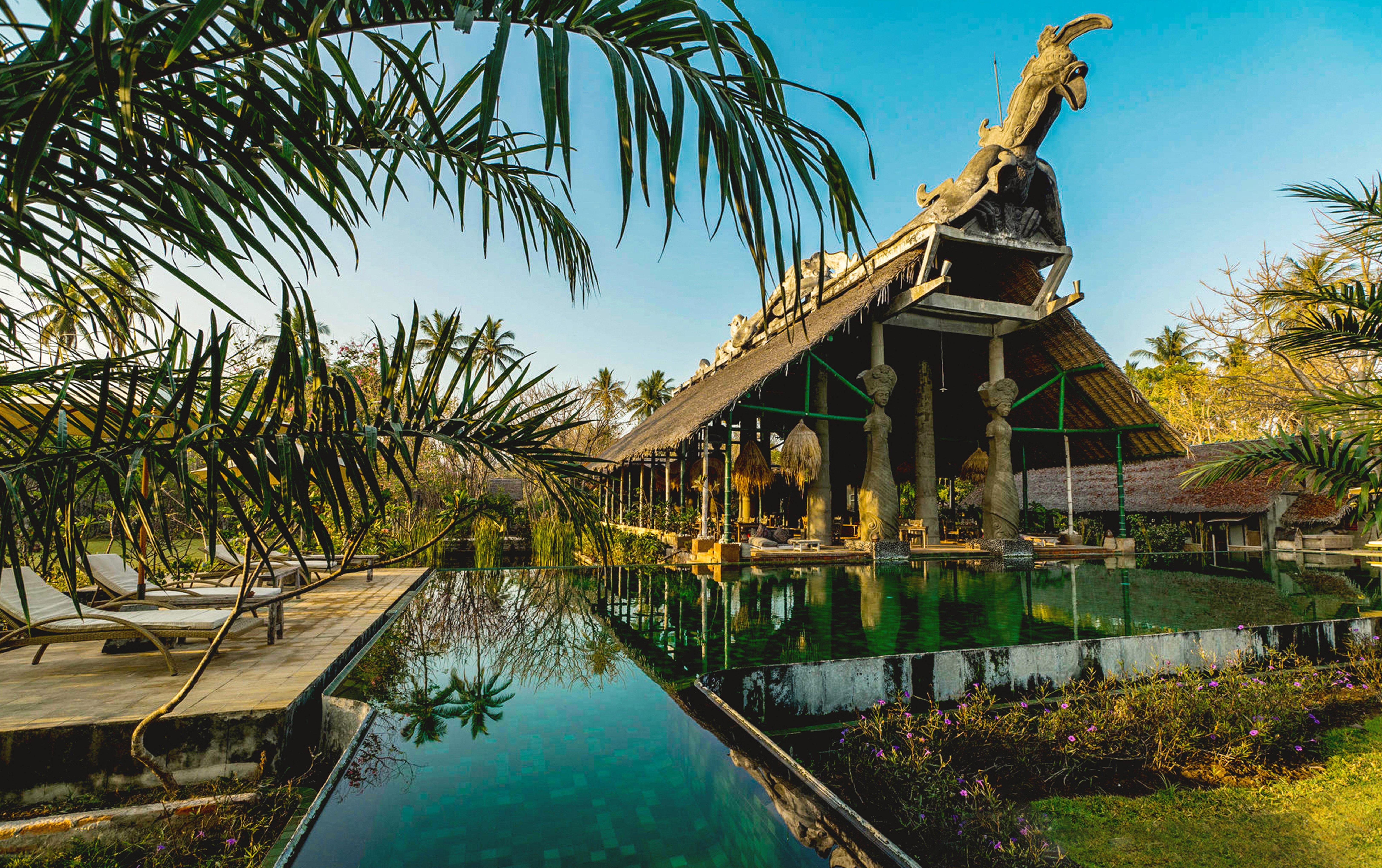 Hotel Tugu Lombok - Alles Wat U Moet Weten VOORDAT Je Gaat (met Foto's ...