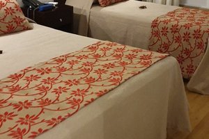 Quarto e suíte