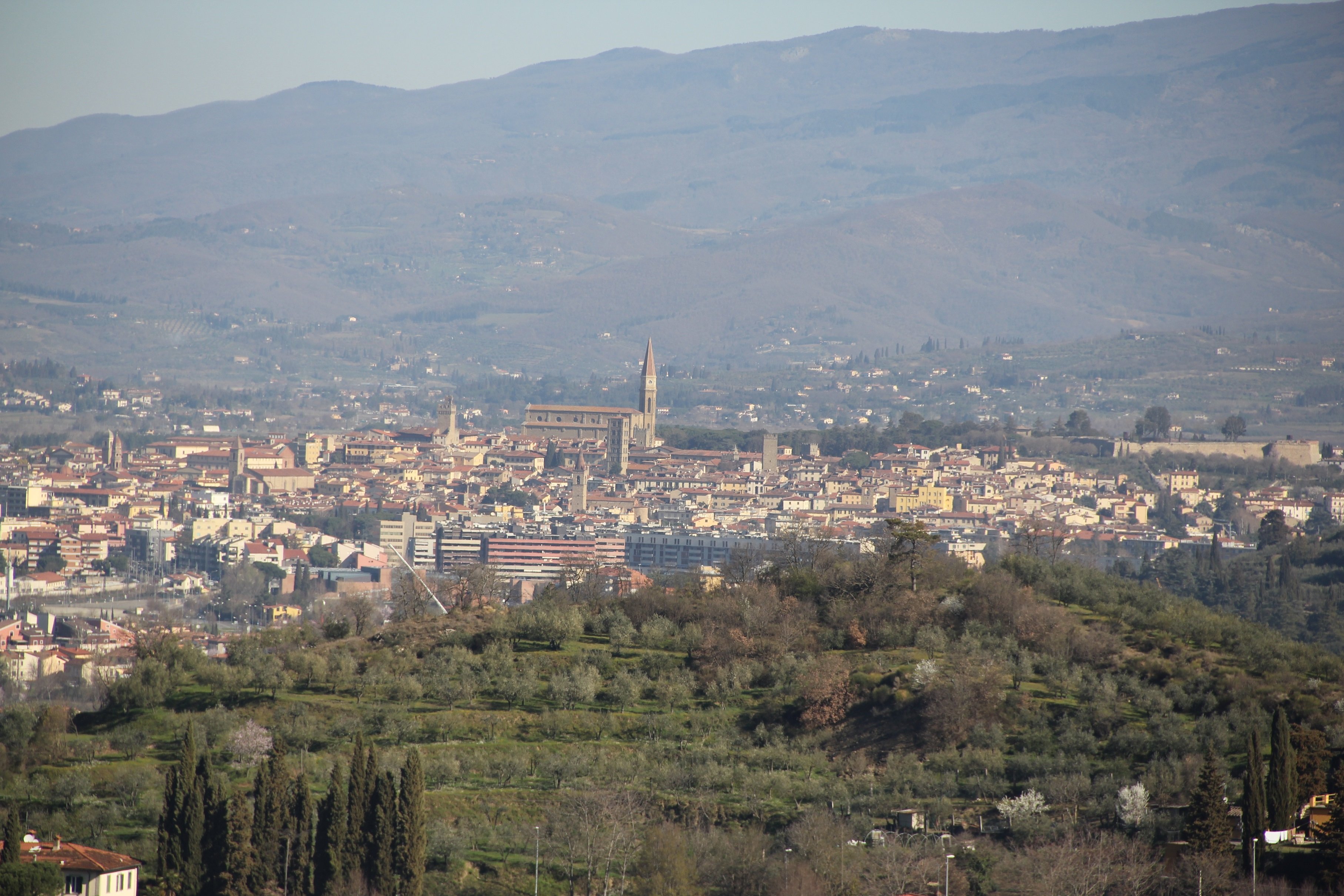 CASA DI SASSO Hotel Arezzo Toscana Prezzi e Recensioni 2024