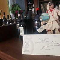 TAURASI "Da Pino Cucina Tipica Tradizionale "