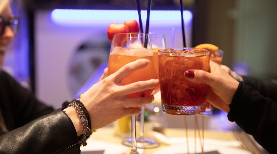 Aperitivo!