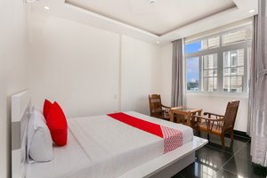 Phòng & Phòng Suite
