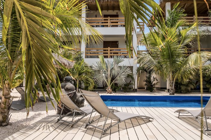 DIVERS PARADISE APARTMENTS BONAIRE, CARIBE: 117 fotos, comparação de preços  e 12 avaliações - Tripadvisor