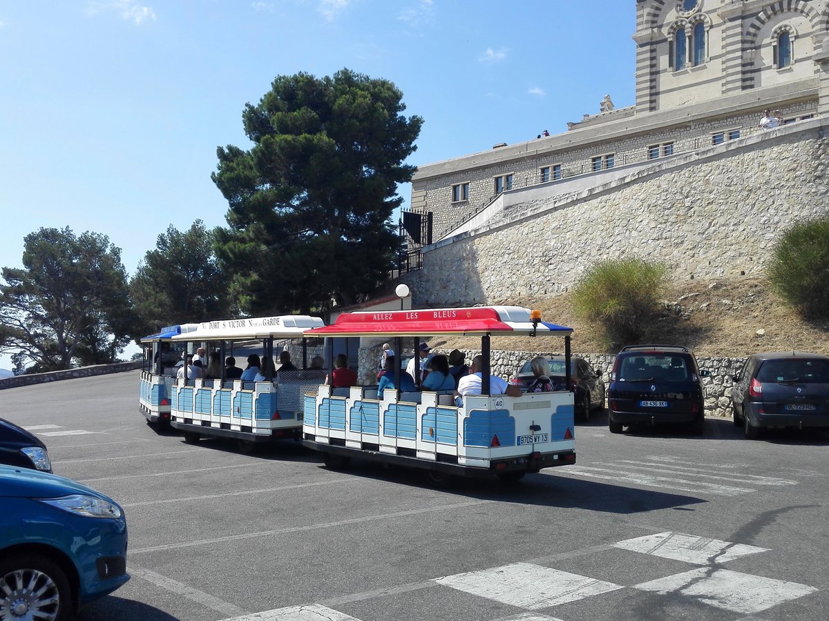 Petit Train Marseille, Марсель: лучшие советы перед посещением - Tripadvisor