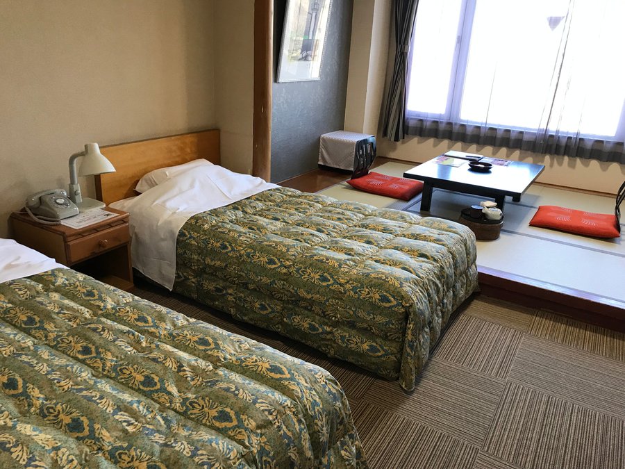 男鹿観光ホテル 21年最新の料金比較 口コミ 宿泊予約 トリップアドバイザー