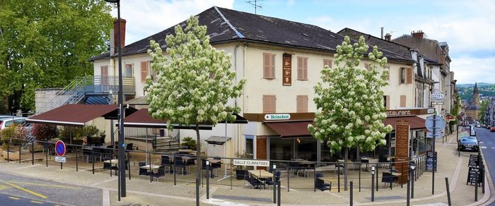 Adult Guide Brive-la-Gaillarde