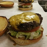 Cheeseburger