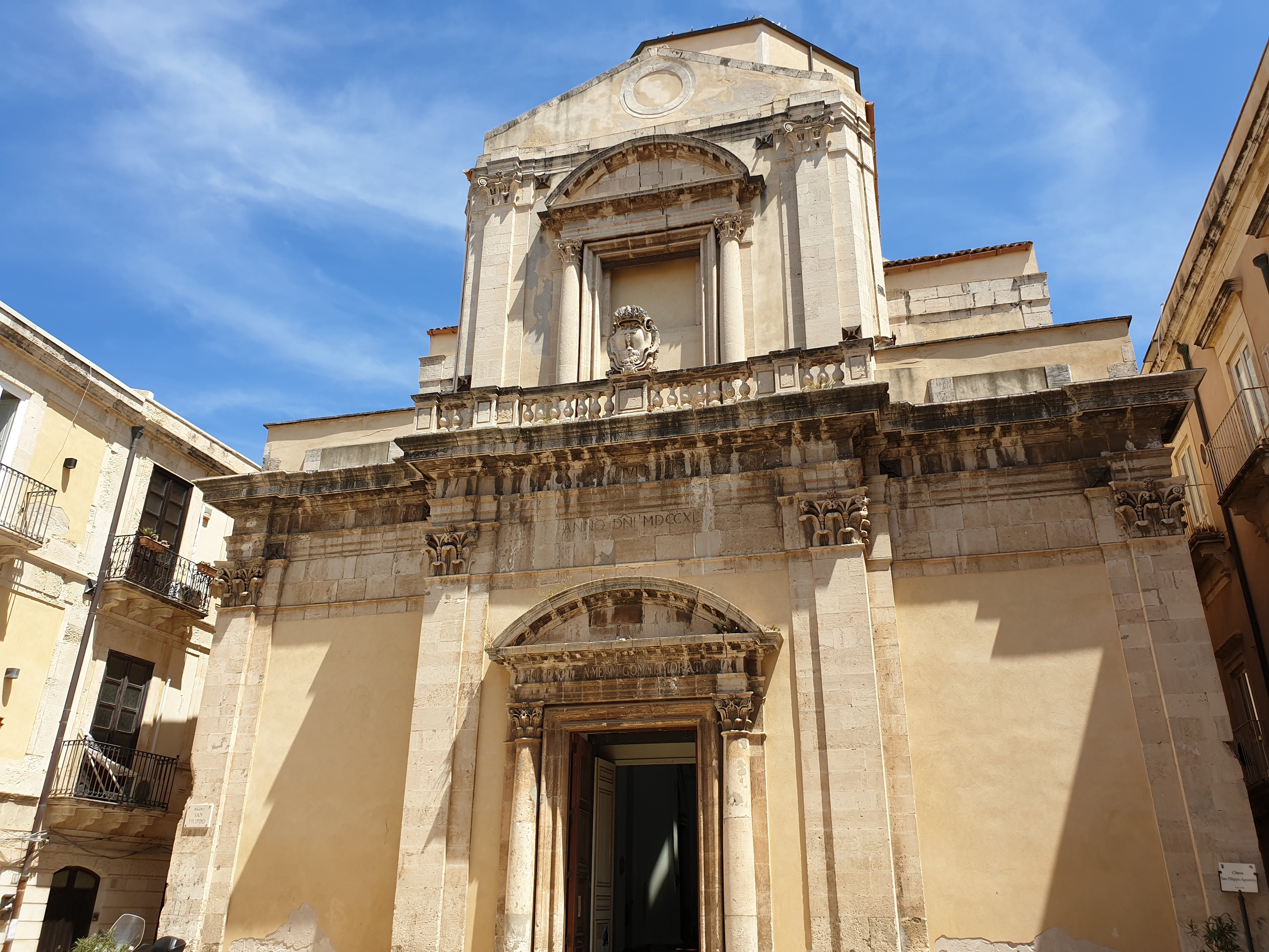 Oratorio Di San Lorenzo, Palermo