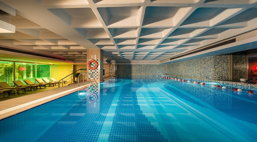 BeFine Fitness & Spa
