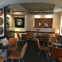 Das Café