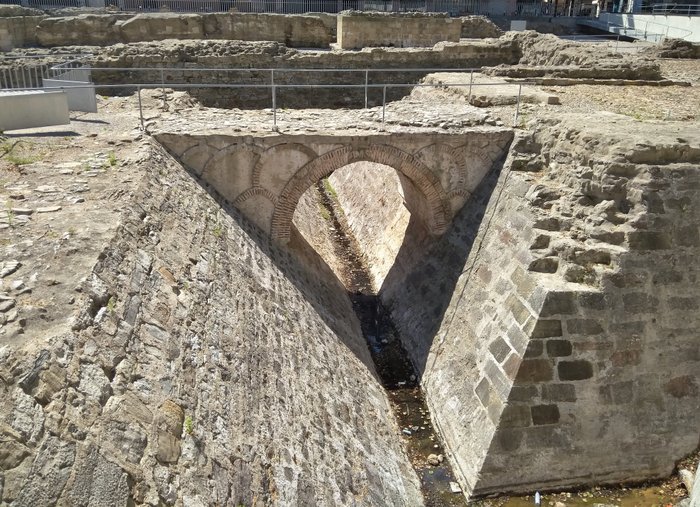 Imagen 7 de Parque Arqueologico de las Murallas Merinies