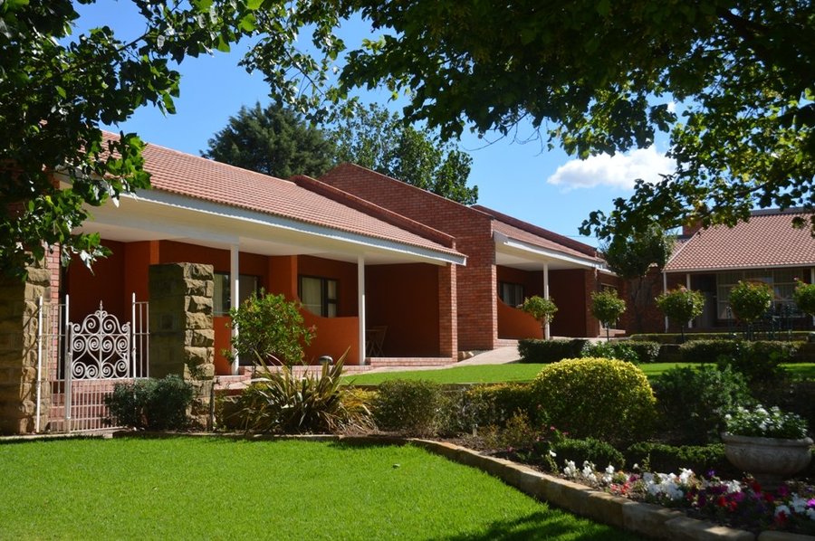 BOTLENG GUEST HOUSE - Updated 2022 Reviews (Lesotho/Maseru) - Tripadvisor