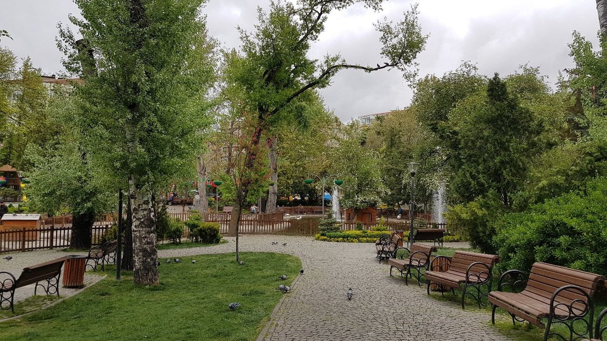 Kugulu Park, Анкара: лучшие советы перед посещением - Tripadvisor