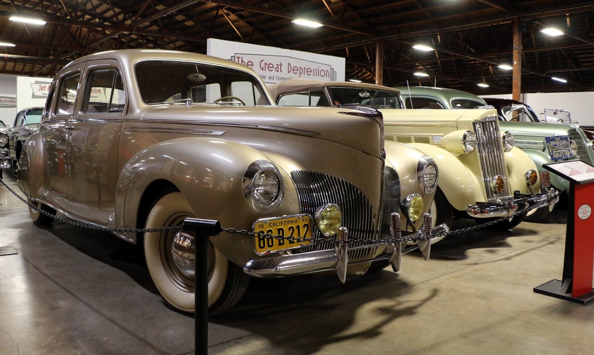 California Automobile Museum, Сакраменто: лучшие советы перед посещением -  Tripadvisor